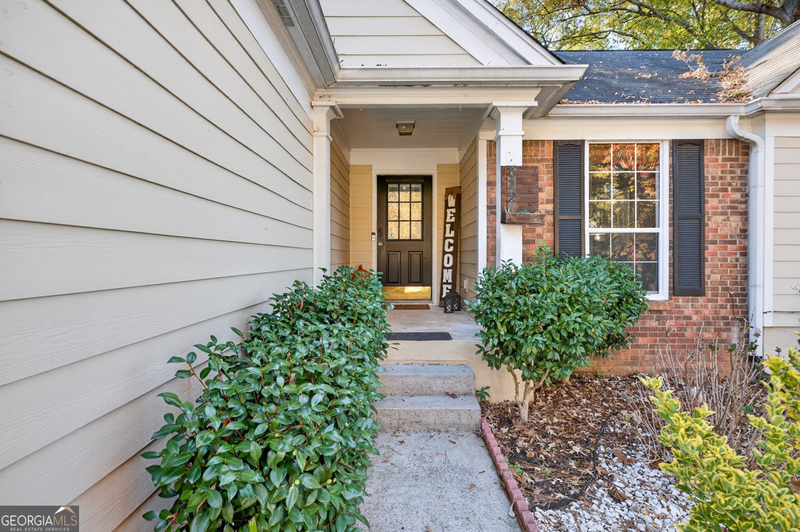 312 Cimarron Way Lawrenceville - 2