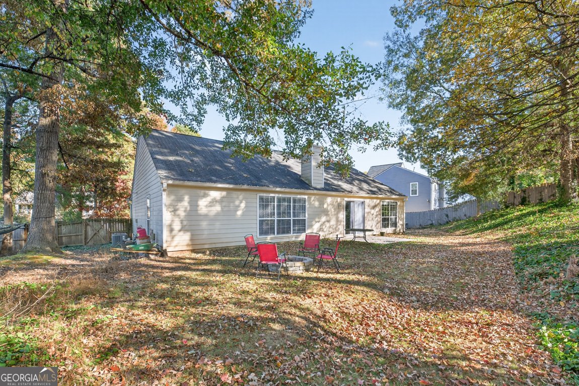 312 Cimarron Way Lawrenceville - 26