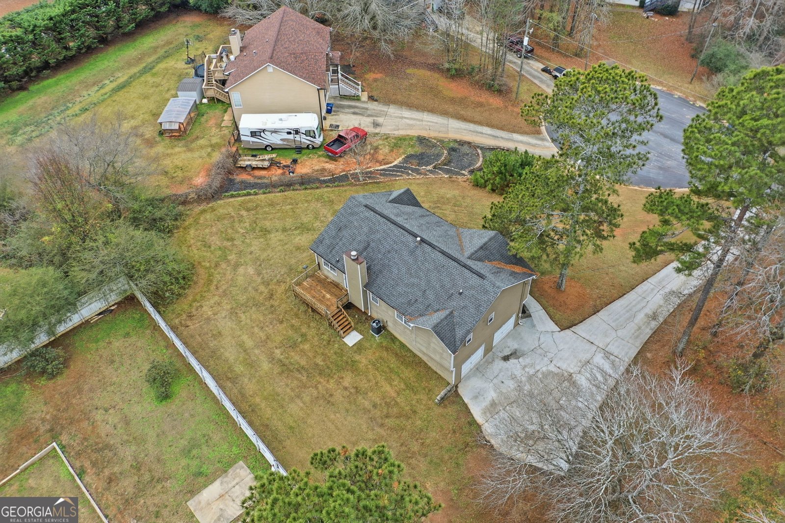 71 King Arthur Court Dallas - 36