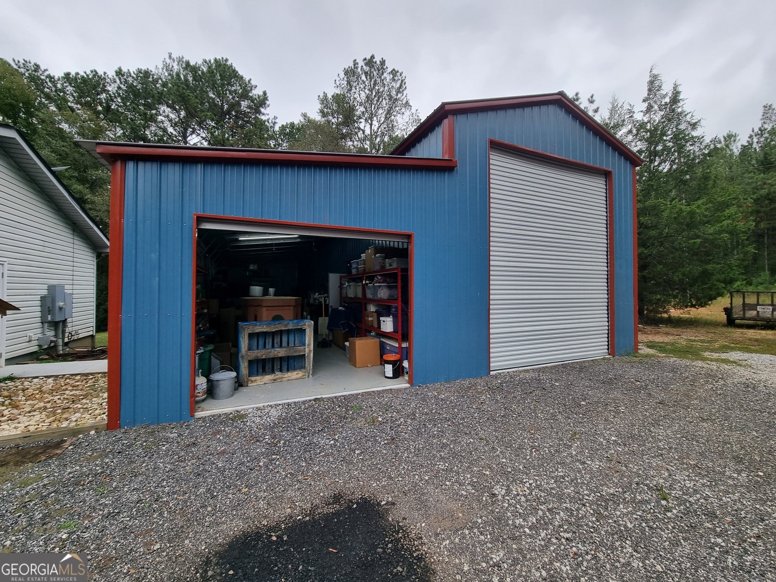 200 Abner Road Franklin - 39