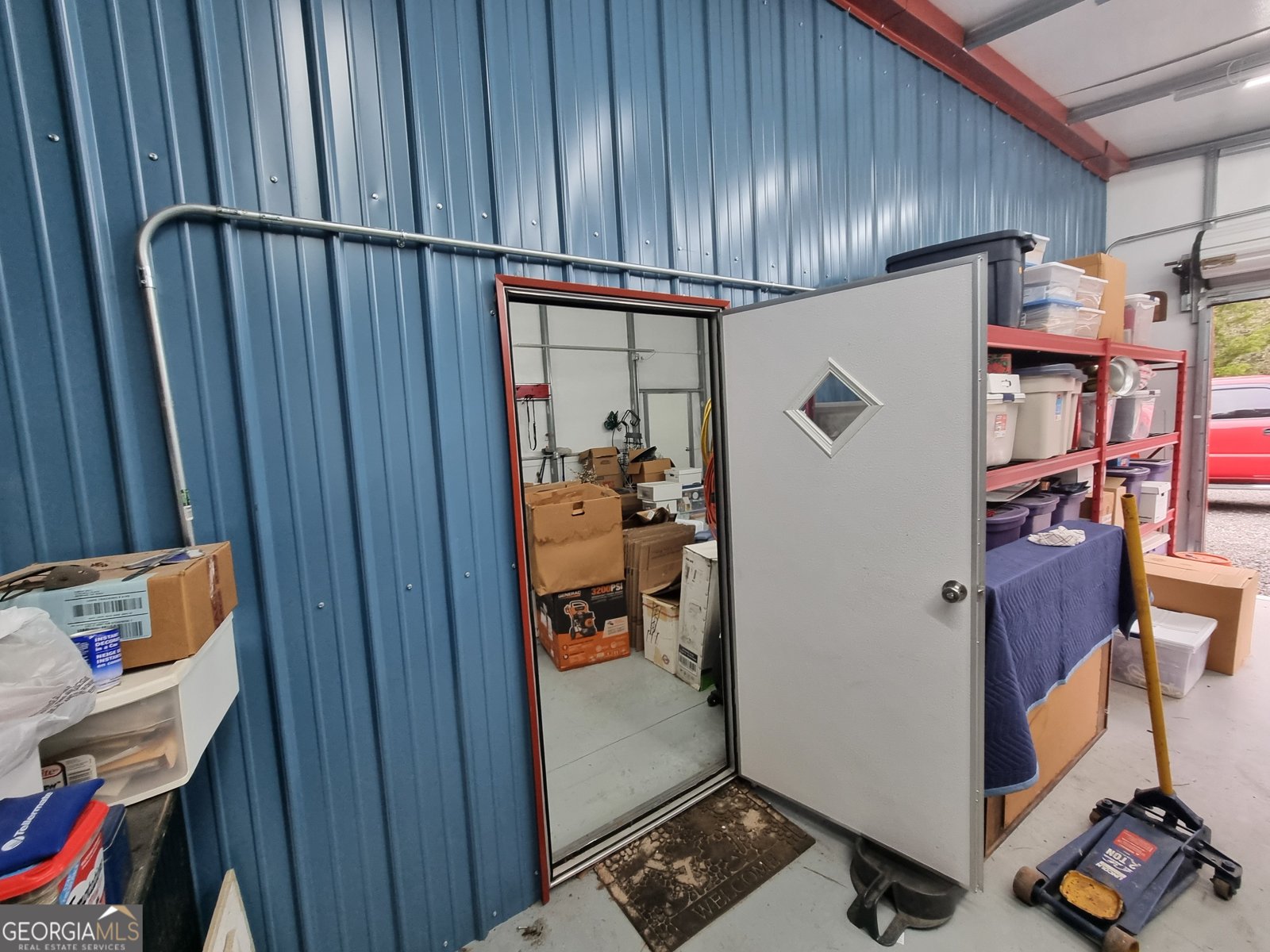 200 Abner Road Franklin - 44