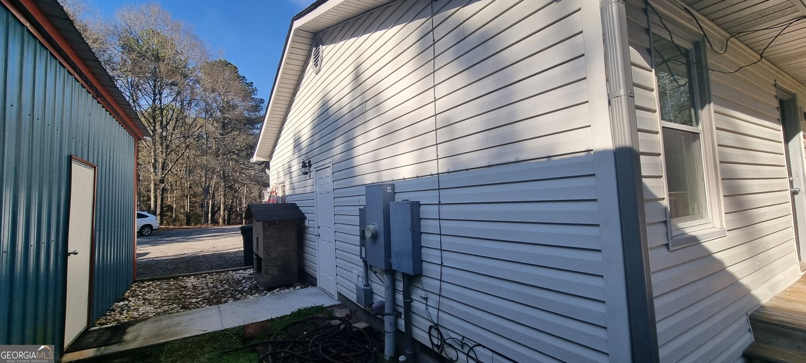 200 Abner Road Franklin - 45