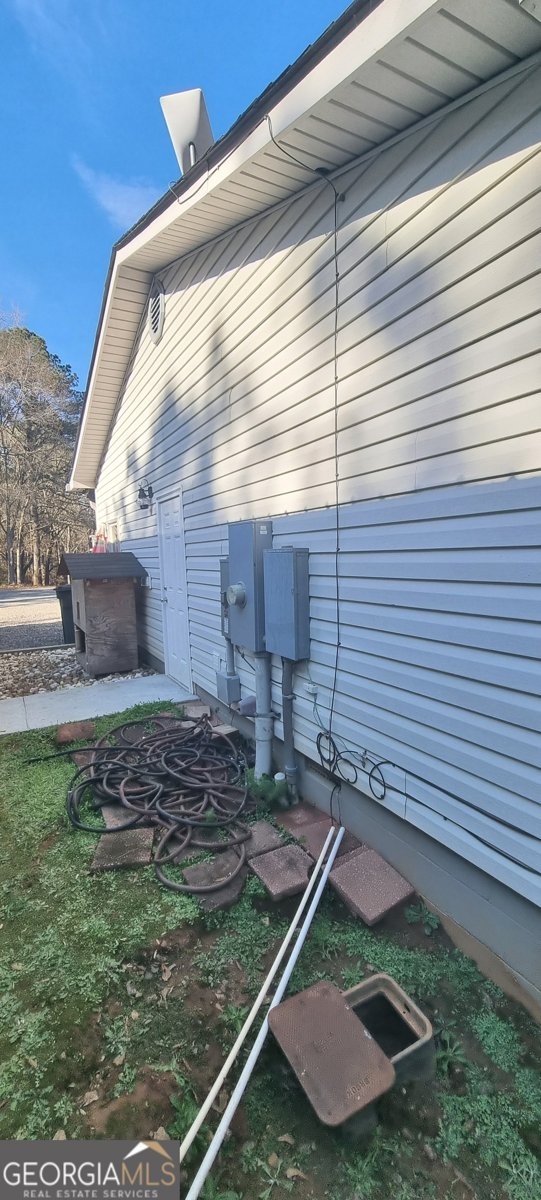 200 Abner Road Franklin - 46