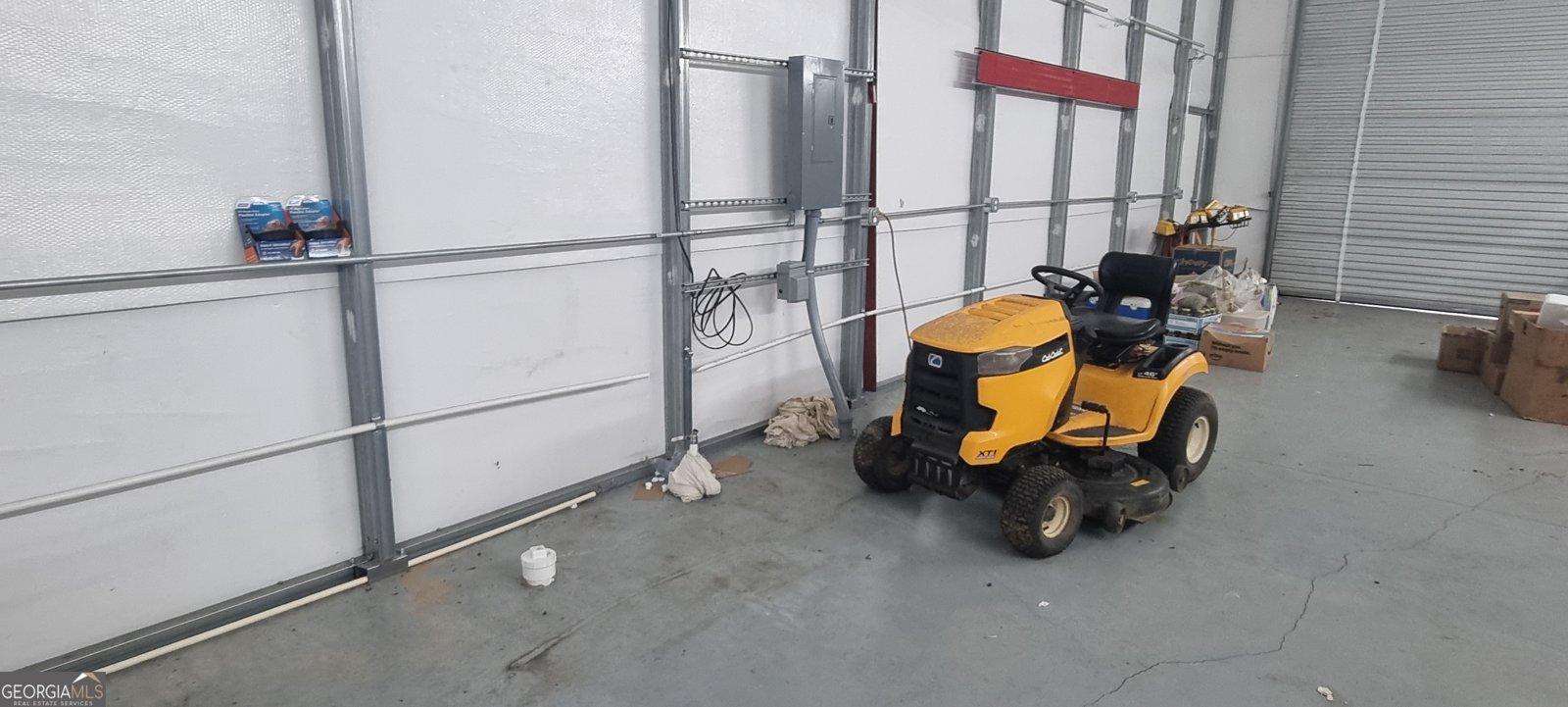 200 Abner Road Franklin - 48