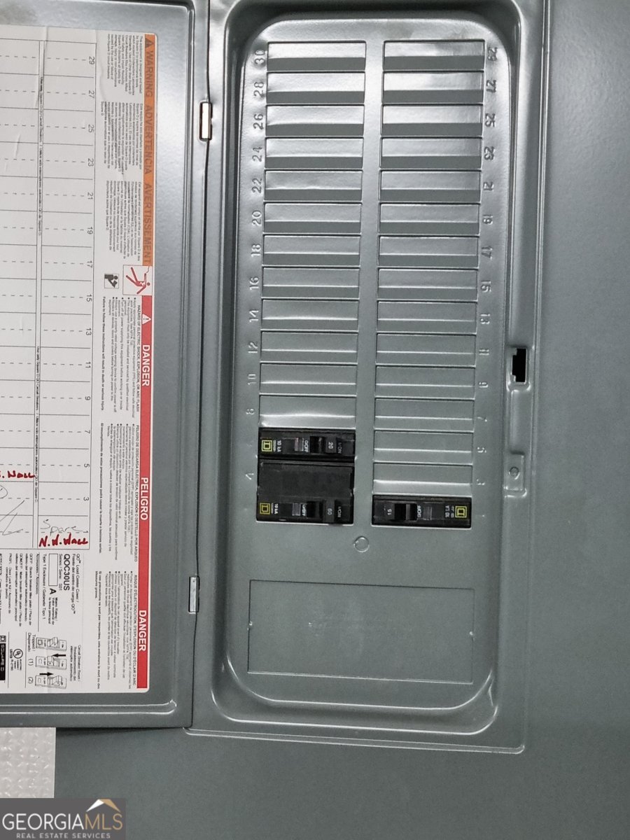 200 Abner Road Franklin - 74