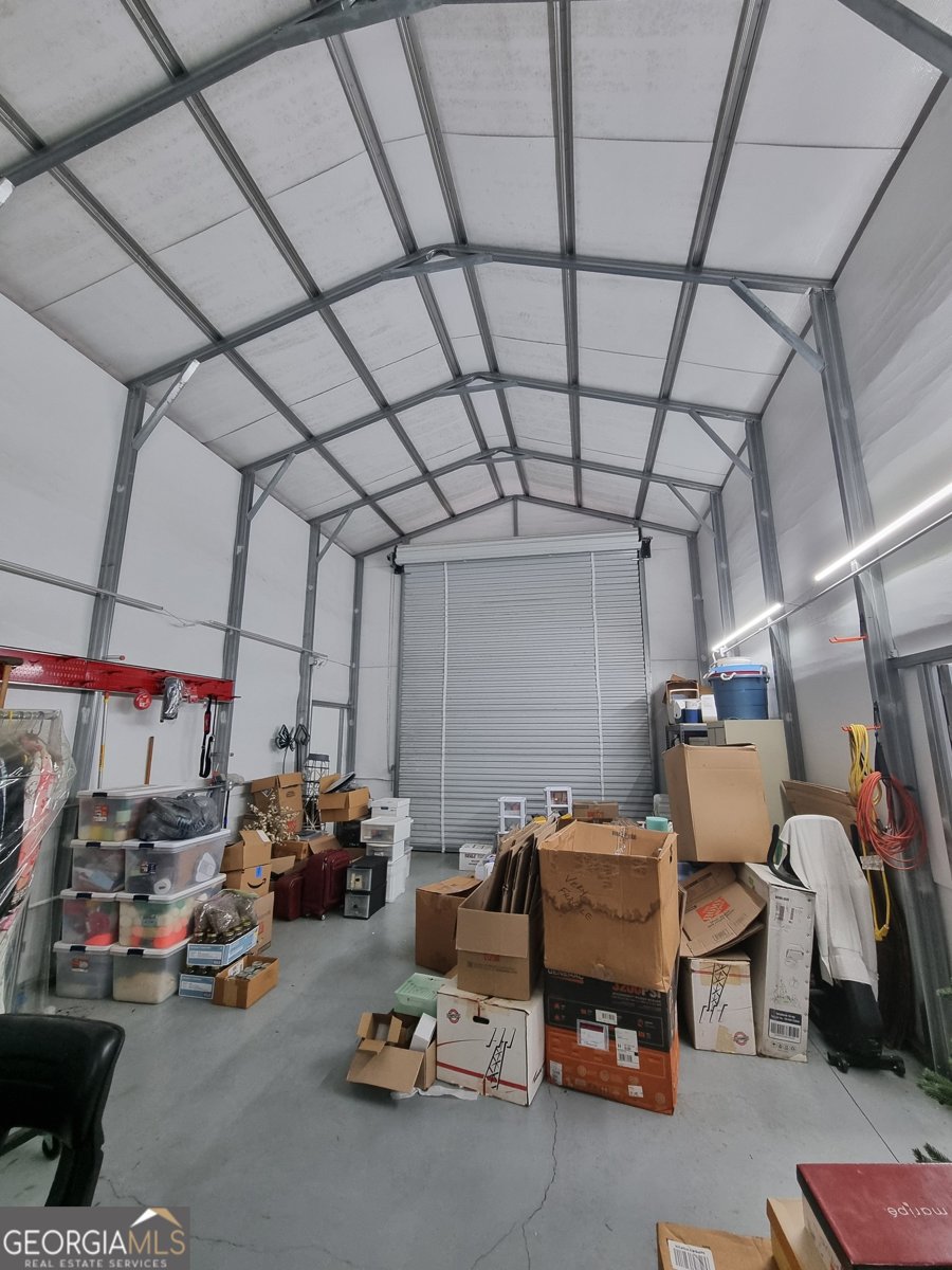 200 Abner Road Franklin - 75