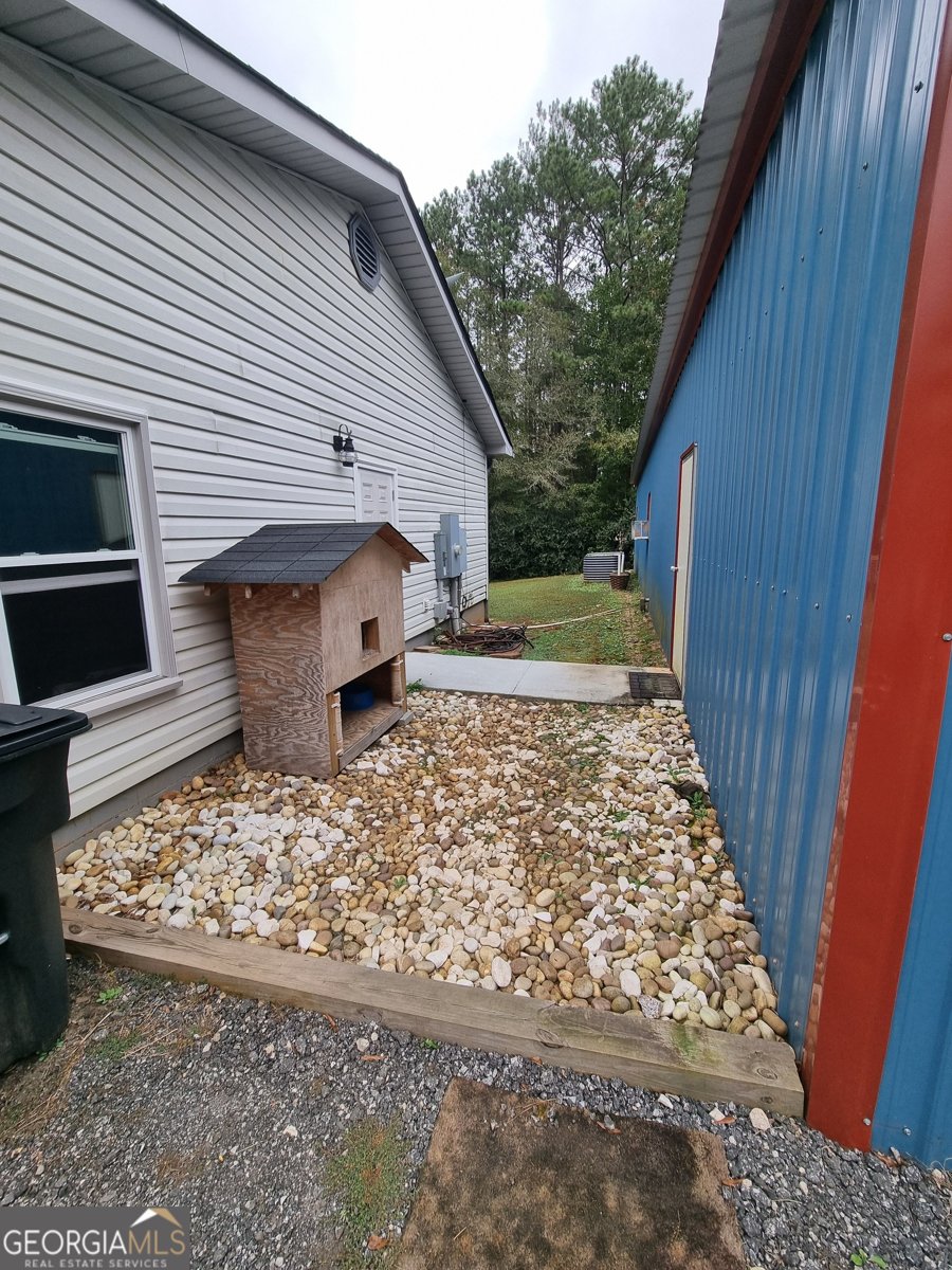 200 Abner Road Franklin - 79