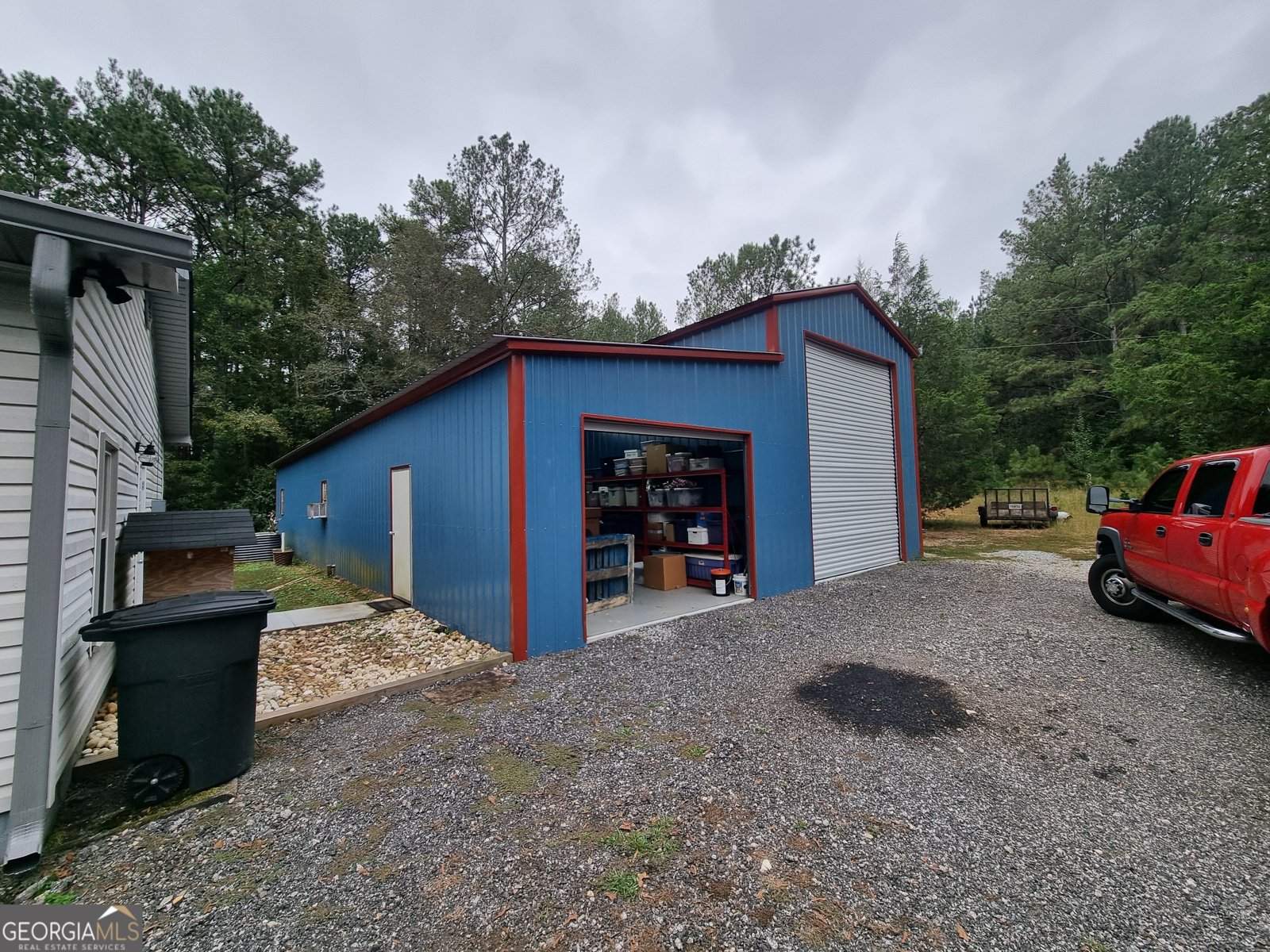 200 Abner Road Franklin - 8