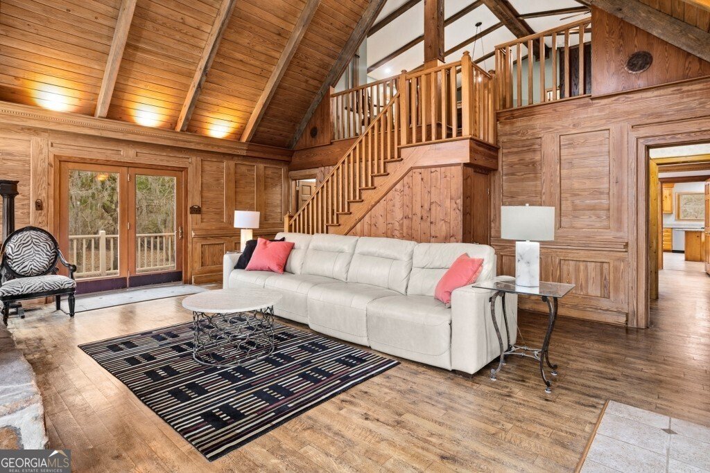 2420 Hickory Bluff Road Brooklet - 14