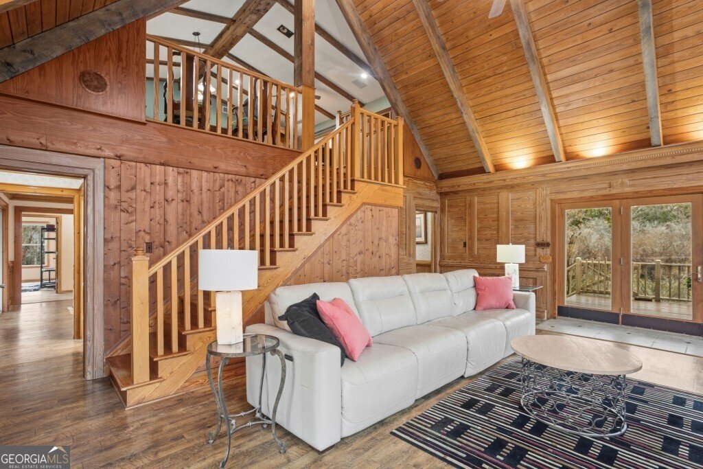 2420 Hickory Bluff Road Brooklet - 17