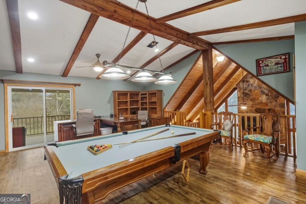 2420 Hickory Bluff Road Brooklet - 18