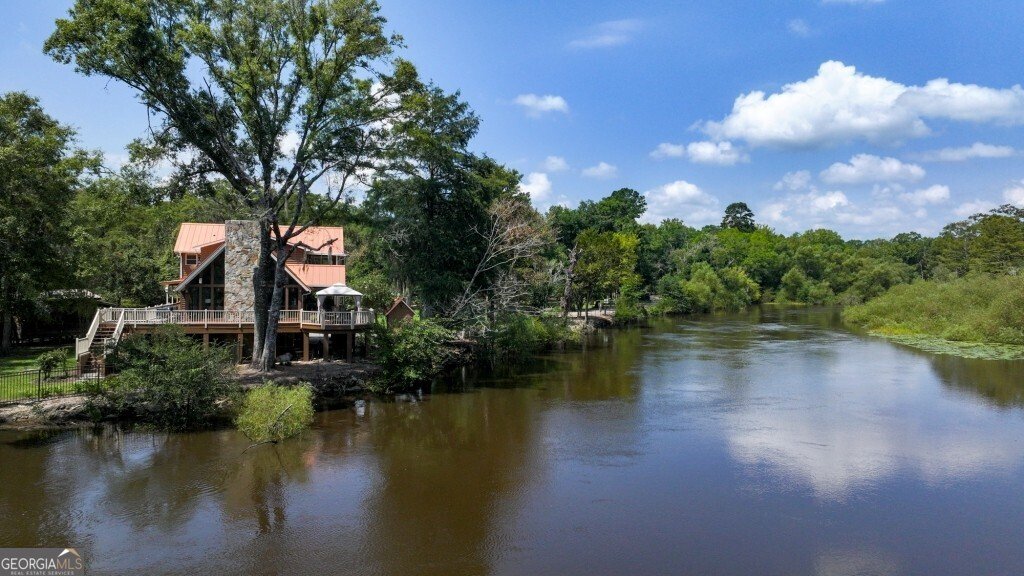 2420 Hickory Bluff Road Brooklet - 2