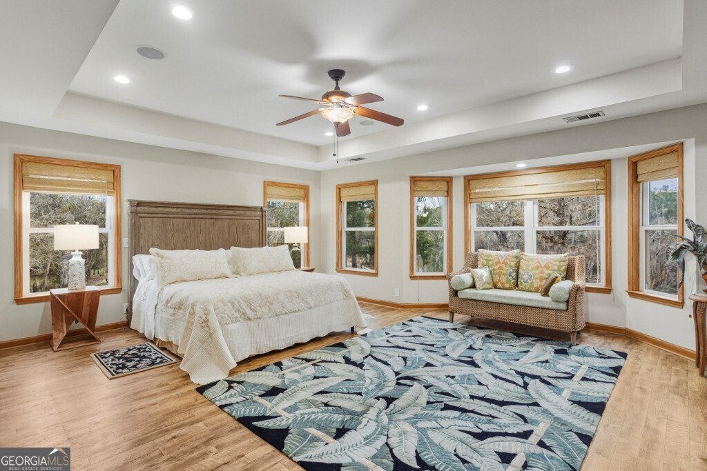 2420 Hickory Bluff Road Brooklet - 20