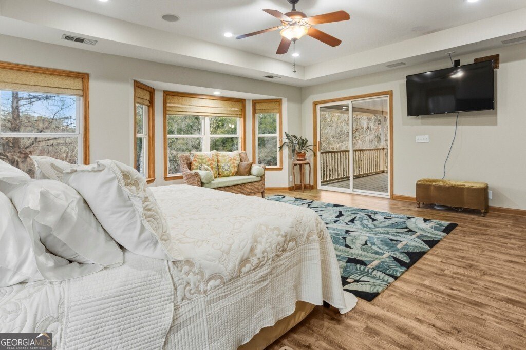 2420 Hickory Bluff Road Brooklet - 21