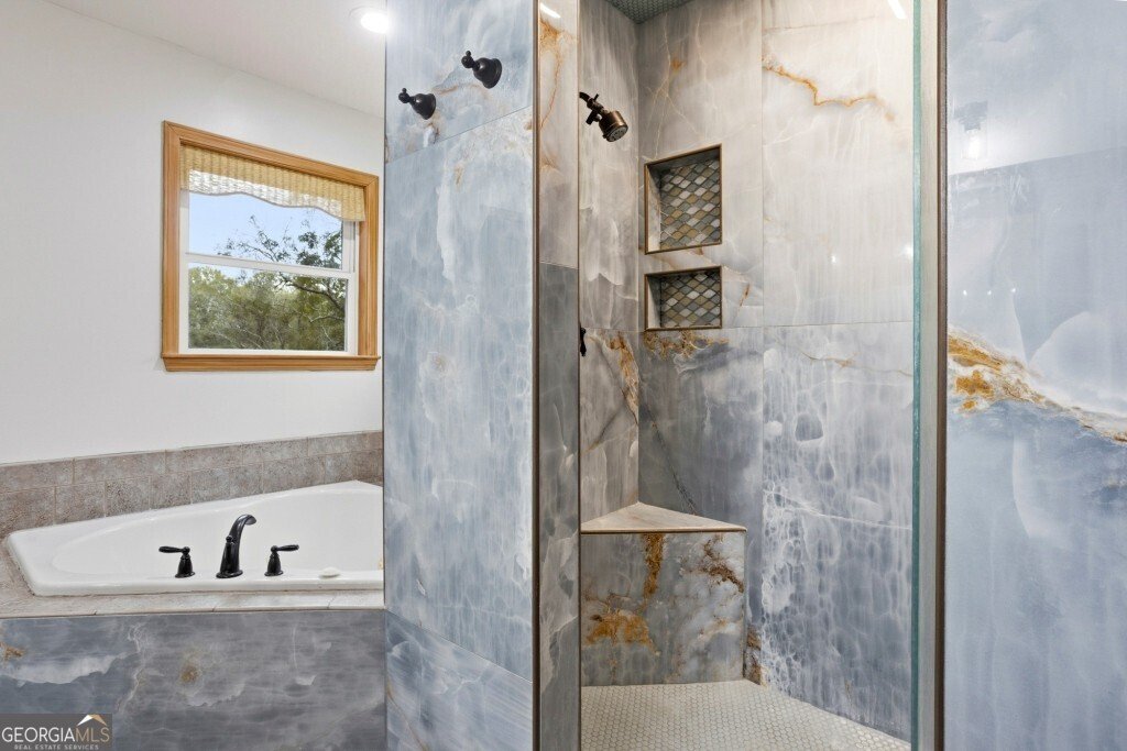 2420 Hickory Bluff Road Brooklet - 24