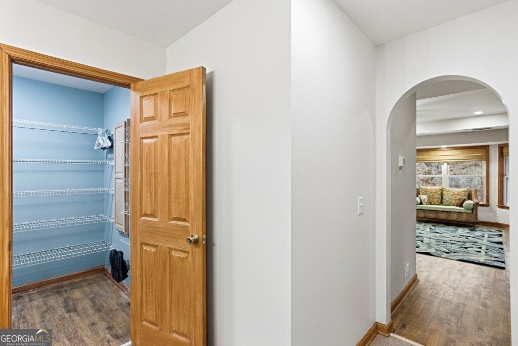 2420 Hickory Bluff Road Brooklet - 25