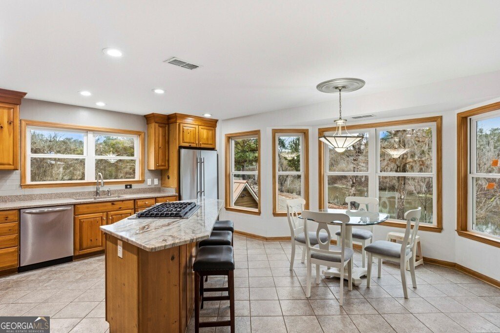 2420 Hickory Bluff Road Brooklet - 27