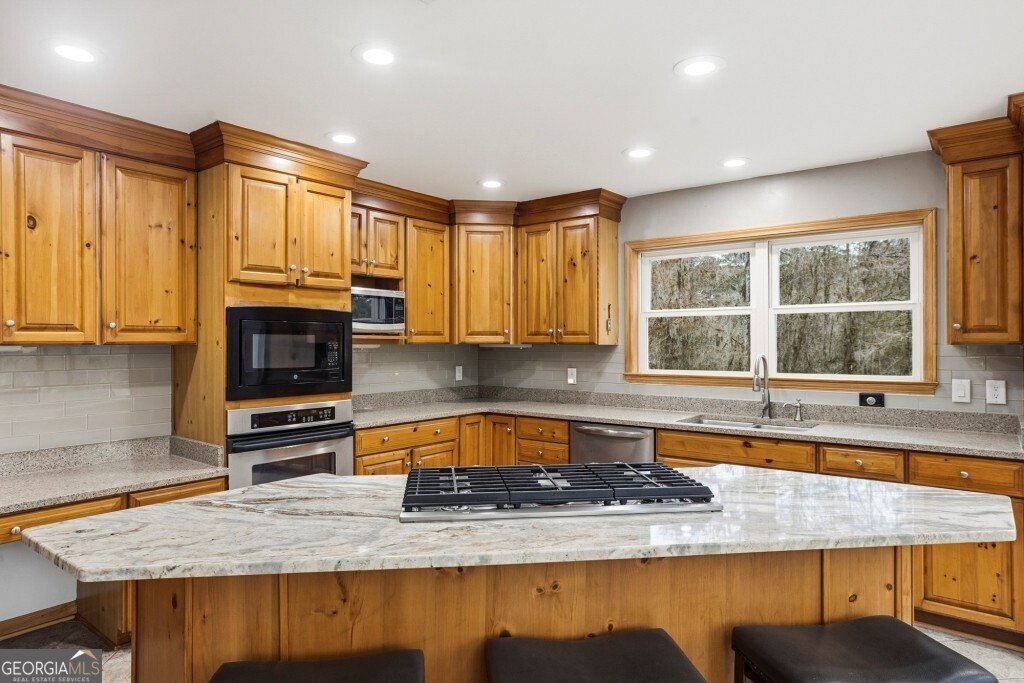 2420 Hickory Bluff Road Brooklet - 28