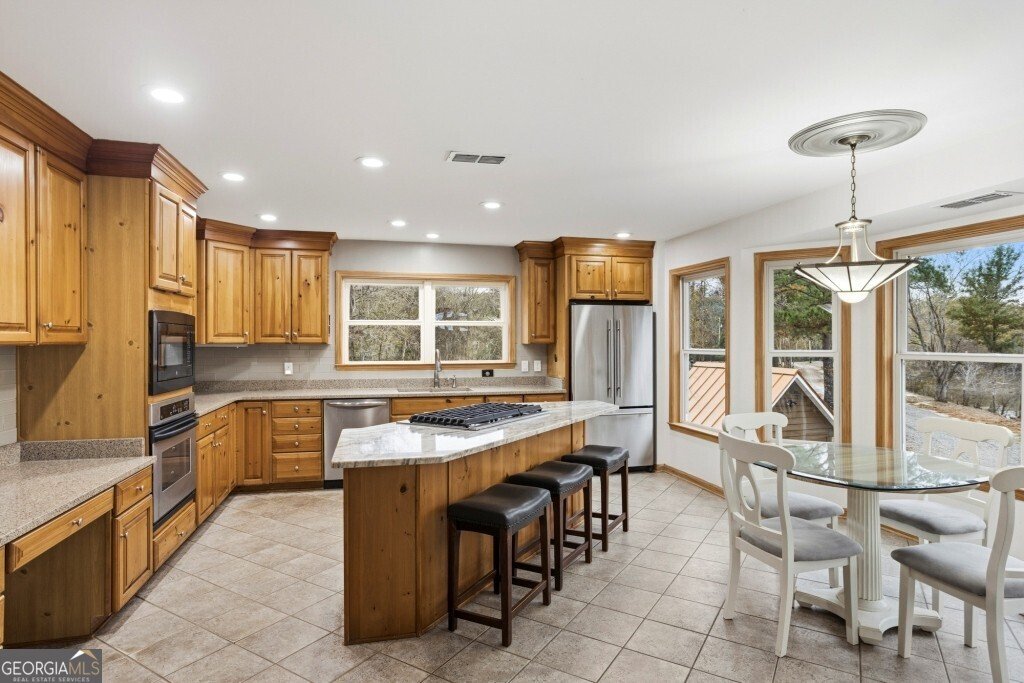 2420 Hickory Bluff Road Brooklet - 30