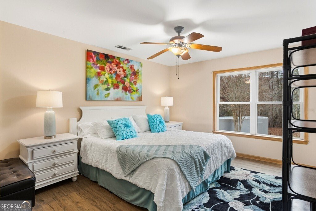 2420 Hickory Bluff Road Brooklet - 32