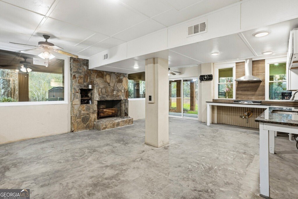 2420 Hickory Bluff Road Brooklet - 39