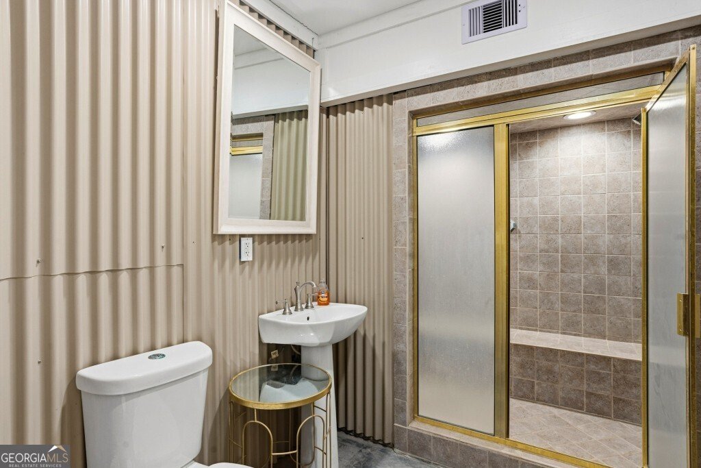 2420 Hickory Bluff Road Brooklet - 40