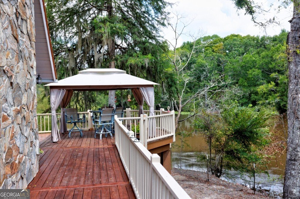 2420 Hickory Bluff Road Brooklet - 42