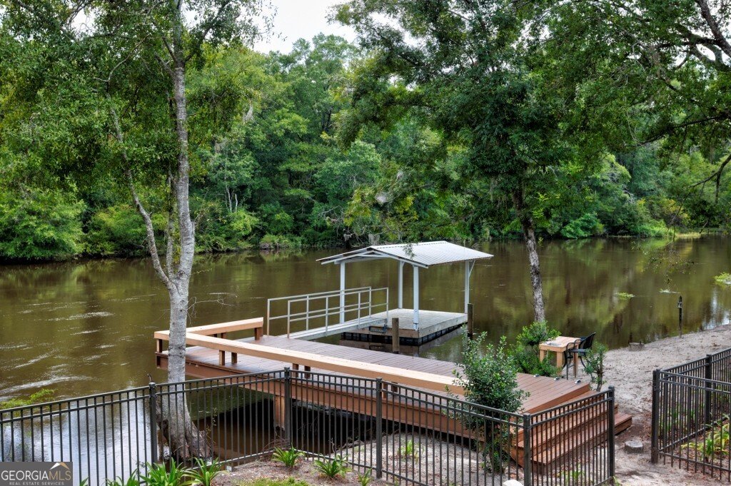 2420 Hickory Bluff Road Brooklet - 43