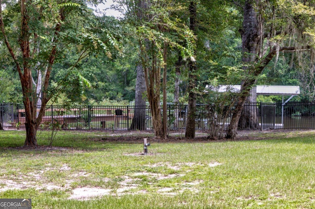 2420 Hickory Bluff Road Brooklet - 45