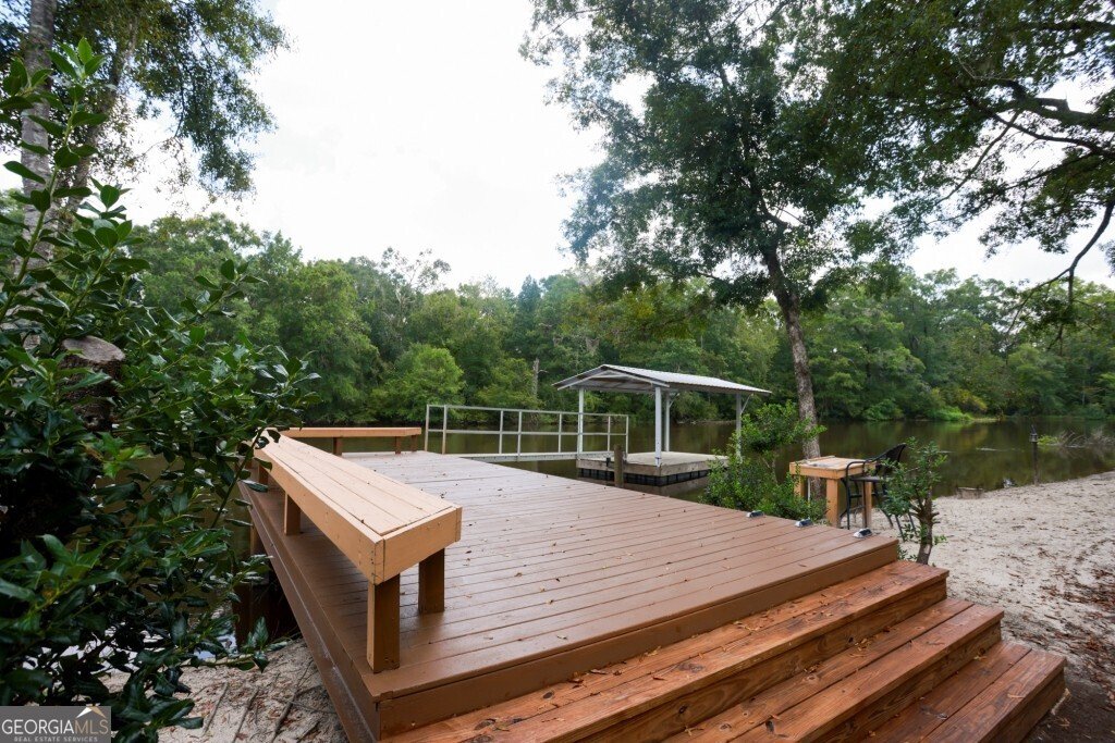 2420 Hickory Bluff Road Brooklet - 46