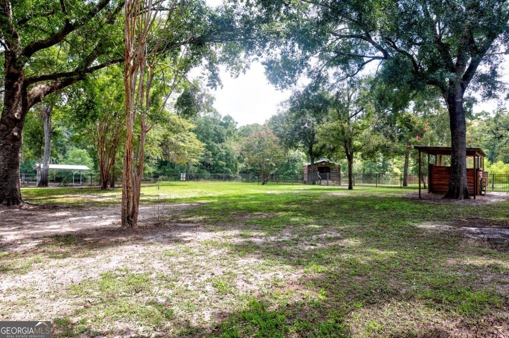 2420 Hickory Bluff Road Brooklet - 49