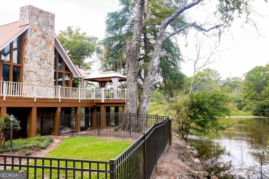 2420 Hickory Bluff Road Brooklet - 50