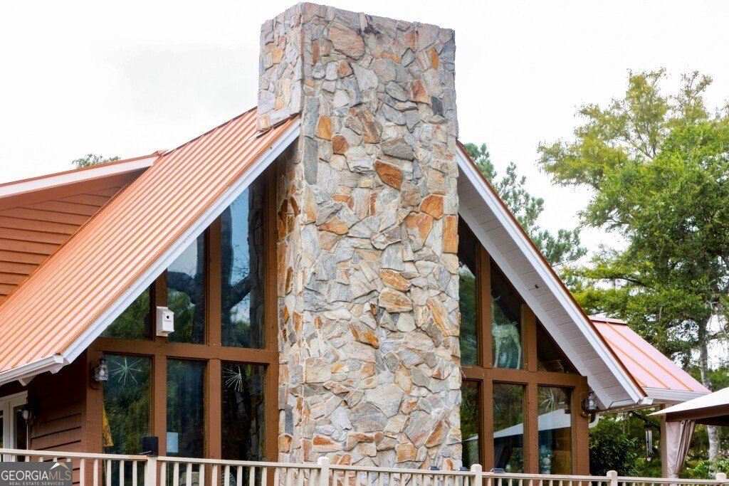 2420 Hickory Bluff Road Brooklet - 51