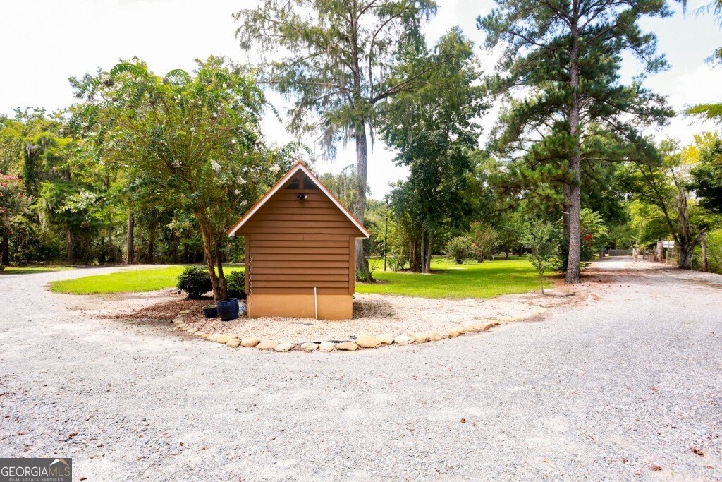 2420 Hickory Bluff Road Brooklet - 52