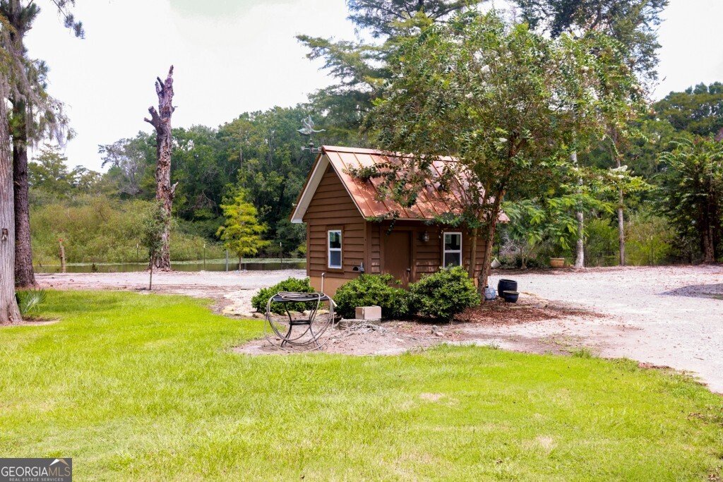 2420 Hickory Bluff Road Brooklet - 53