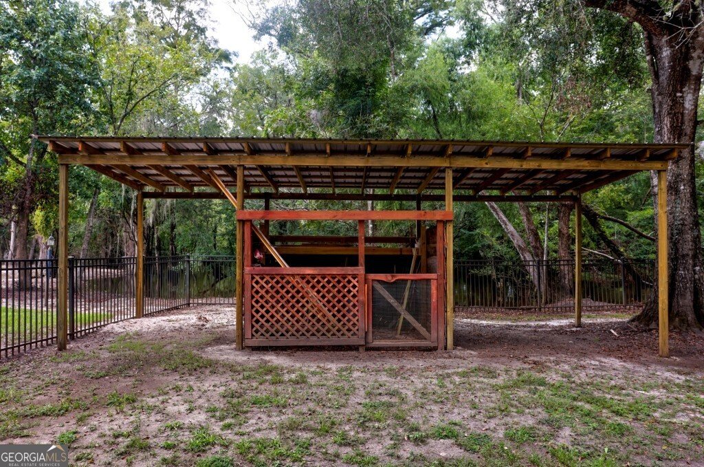 2420 Hickory Bluff Road Brooklet - 54