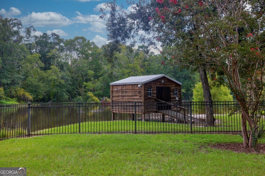 2420 Hickory Bluff Road Brooklet - 55