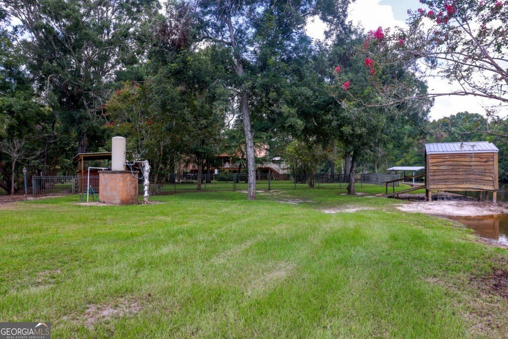 2420 Hickory Bluff Road Brooklet - 56