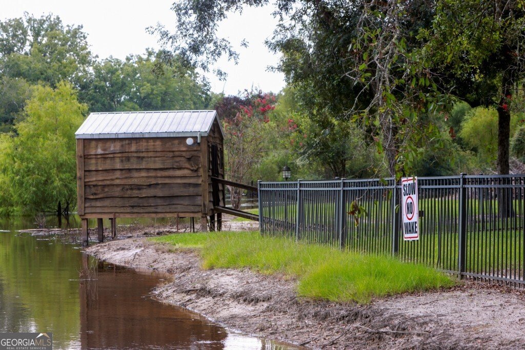 2420 Hickory Bluff Road Brooklet - 58