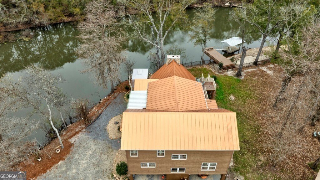 2420 Hickory Bluff Road Brooklet - 62