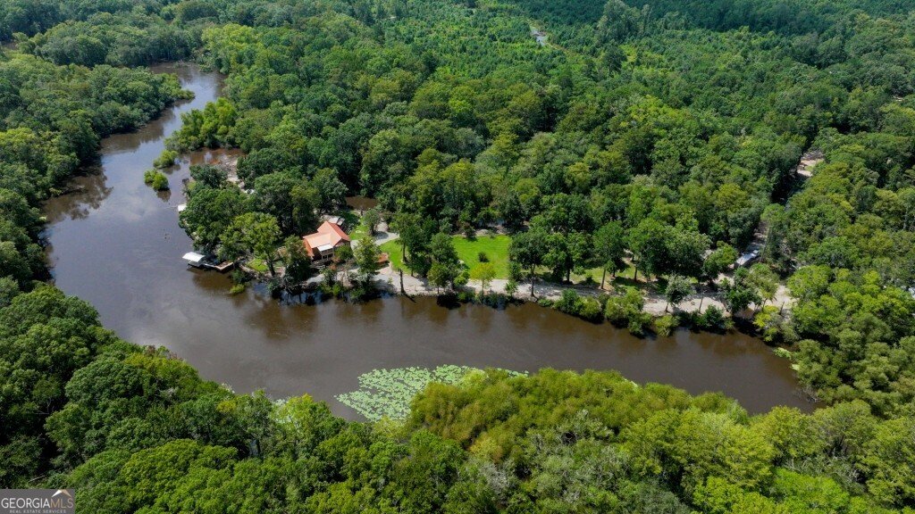 2420 Hickory Bluff Road Brooklet - 64