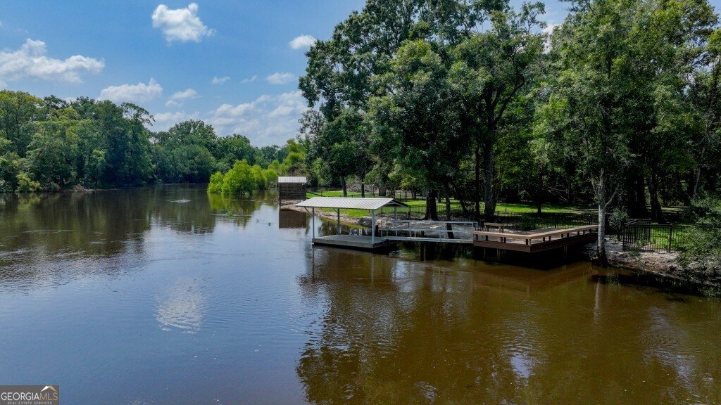 2420 Hickory Bluff Road Brooklet - 65