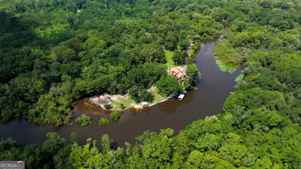 2420 Hickory Bluff Road Brooklet - 7