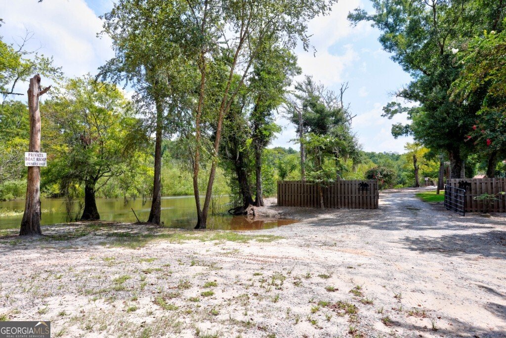 2420 Hickory Bluff Road Brooklet - 8