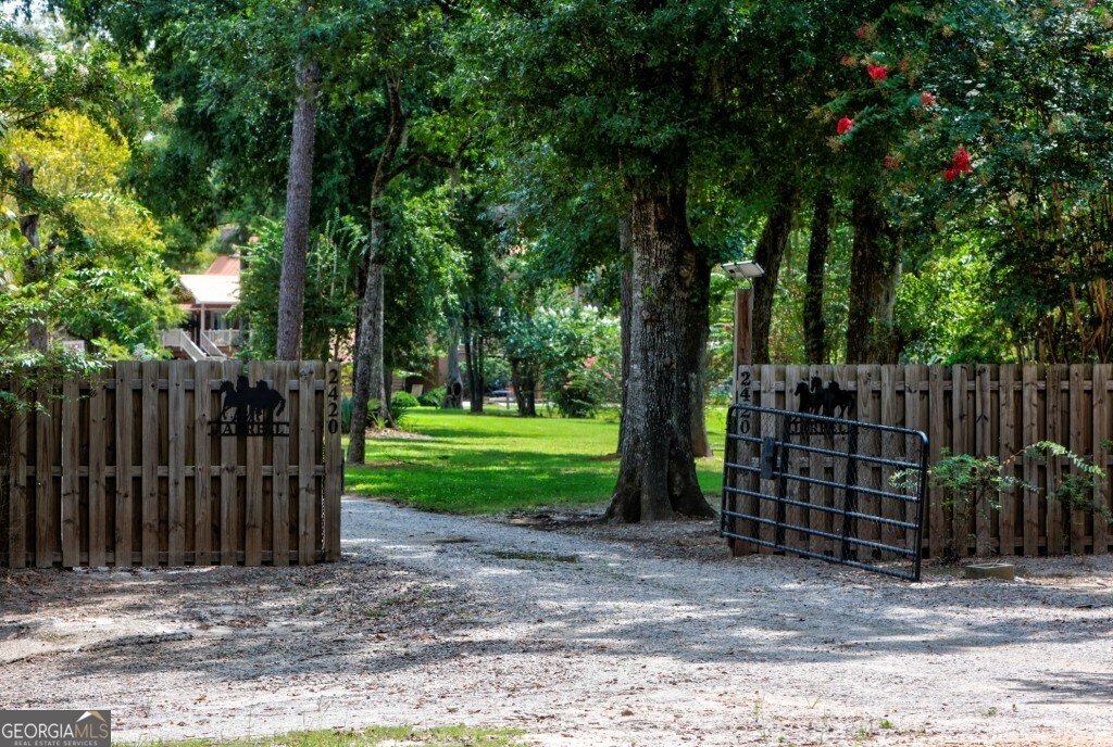 2420 Hickory Bluff Road Brooklet - 9