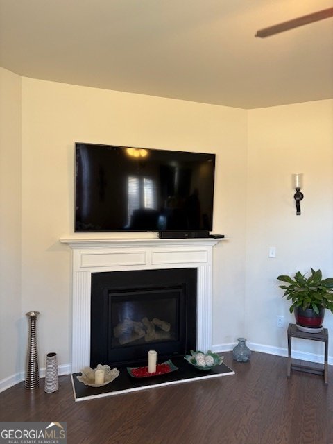 8026 Nolan Trail Snellville - Photo 10