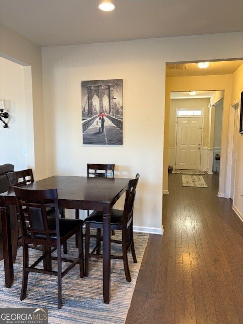 8026 Nolan Trail Snellville - Photo 11