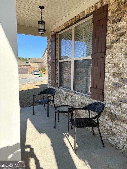 8026 Nolan Trail Snellville - Photo 13