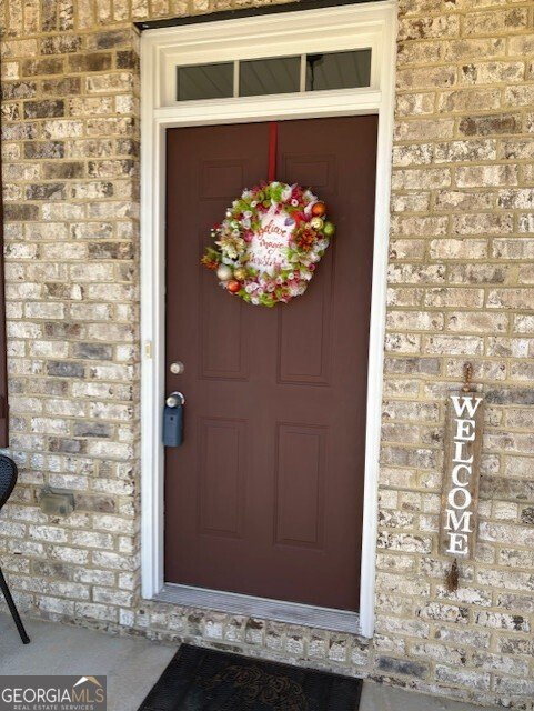 8026 Nolan Trail Snellville - Photo 14