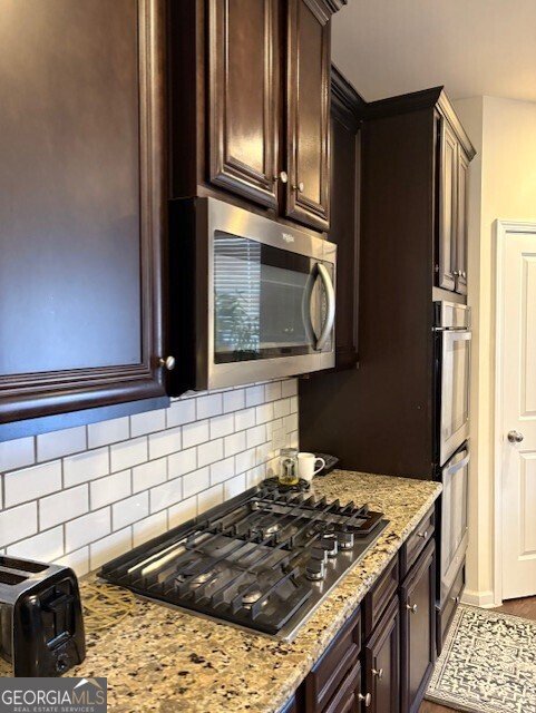 8026 Nolan Trail Snellville - Photo 16